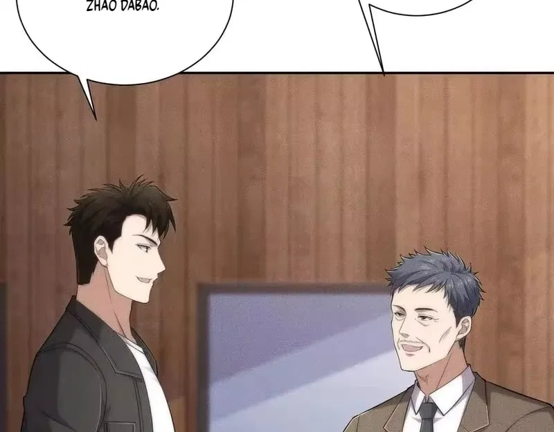Hidden Dragon in the City (2025) Chapter 66 – Page 5