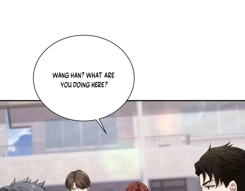 Hidden Dragon in the City (2025) Chapter 66 – Page 14