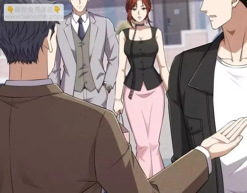 Hidden Dragon in the City (2025) Chapter 66 – Page 15