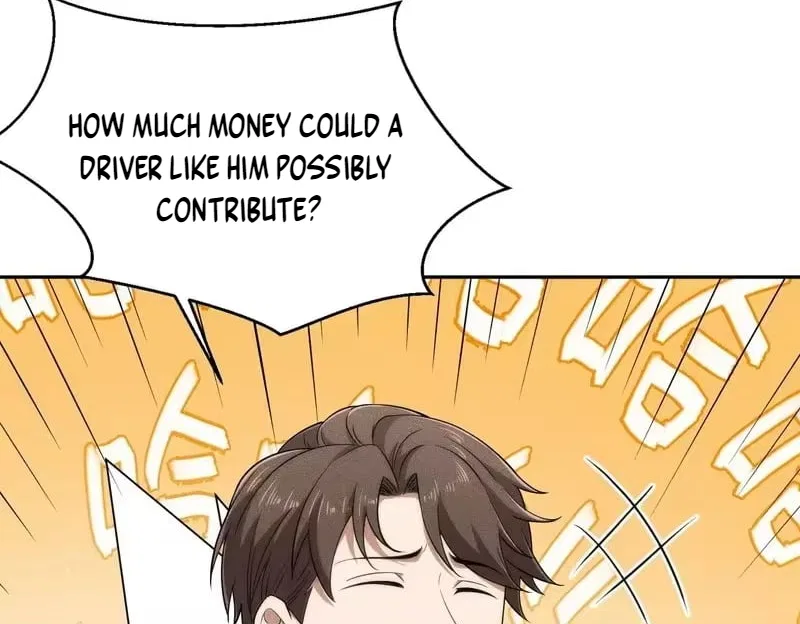 Hidden Dragon in the City (2025) Chapter 66 – Page 20