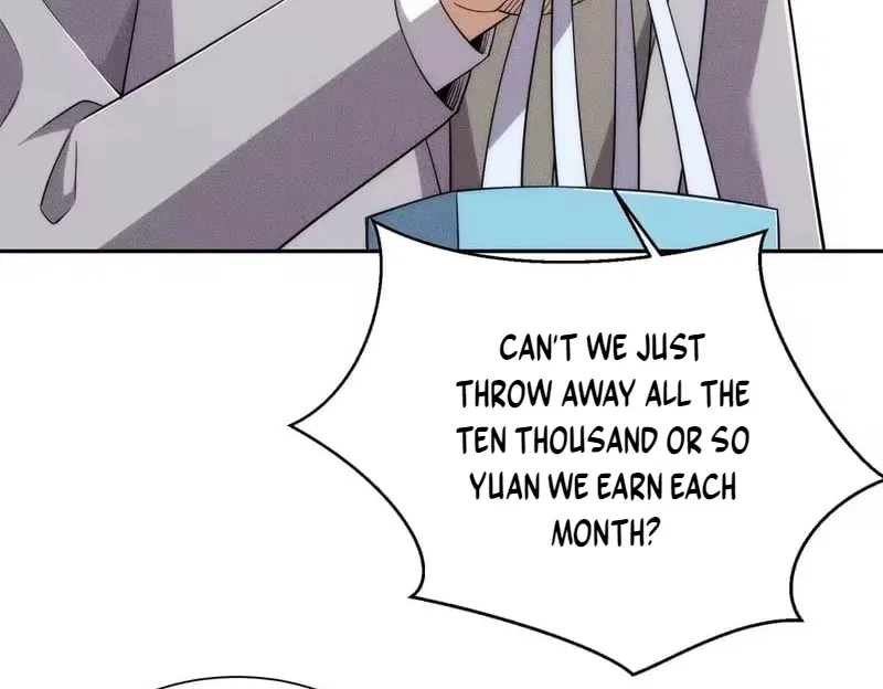 Hidden Dragon in the City (2025) Chapter 66 – Page 22