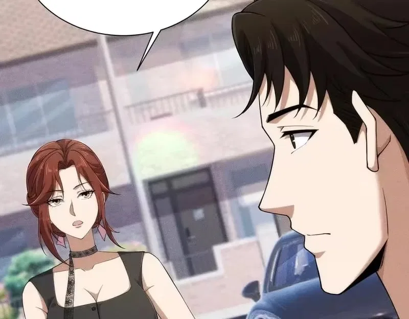 Hidden Dragon in the City (2025) Chapter 66 – Page 27