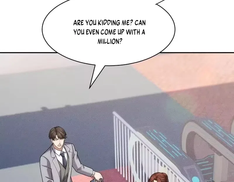 Hidden Dragon in the City (2025) Chapter 66 – Page 39