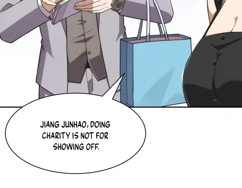Hidden Dragon in the City (2025) Chapter 66 – Page 44