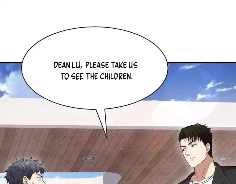 Hidden Dragon in the City (2025) Chapter 66 – Page 48