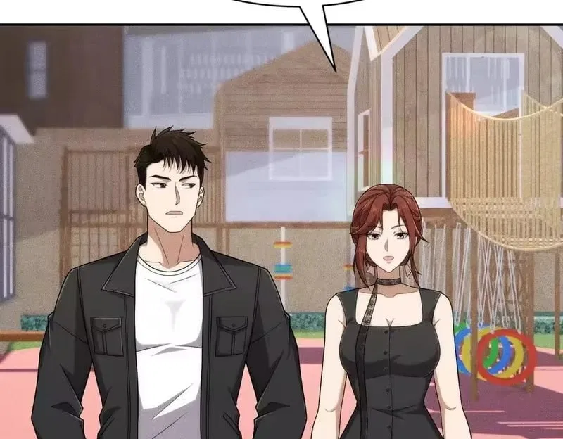 Hidden Dragon in the City (2025) Chapter 66 – Page 54