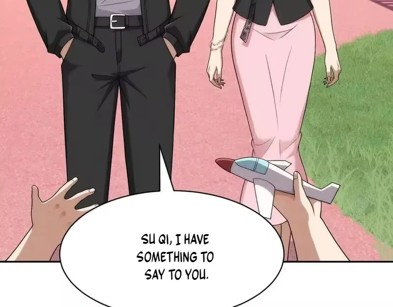 Hidden Dragon in the City (2025) Chapter 66 – Page 55