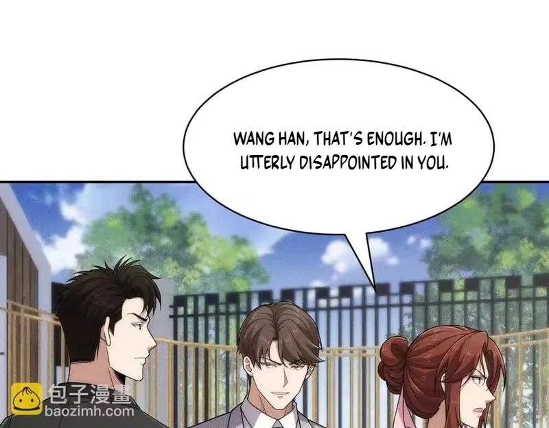 Hidden Dragon in the City (2025) Chapter 66 – Page 66