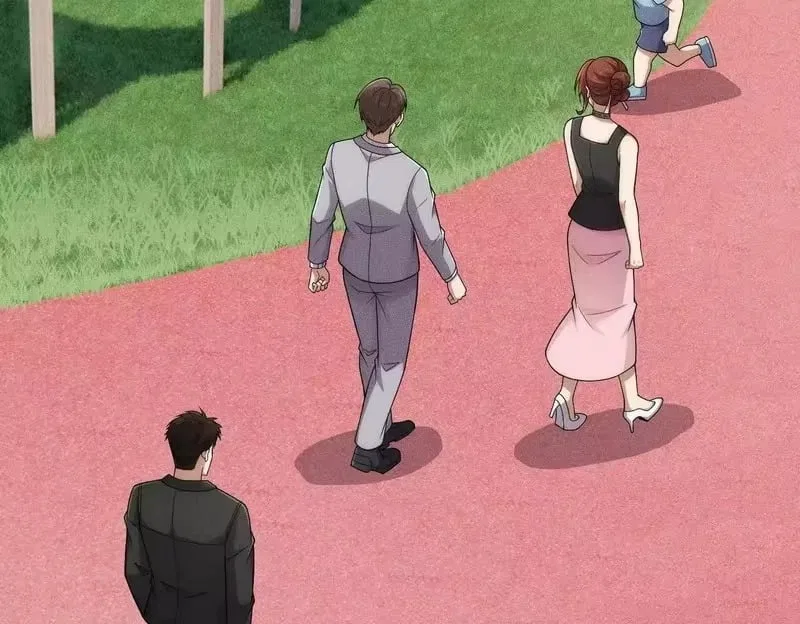 Hidden Dragon in the City (2025) Chapter 66 – Page 69