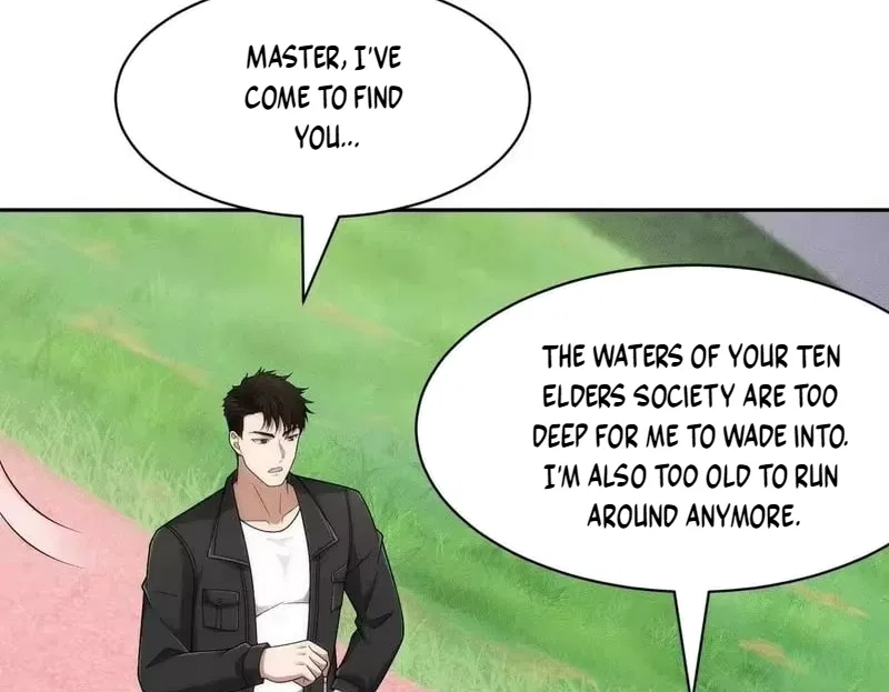 Hidden Dragon in the City (2025) Chapter 66 – Page 77