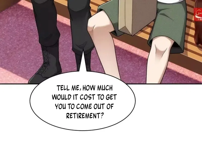 Hidden Dragon in the City (2025) Chapter 66 – Page 82