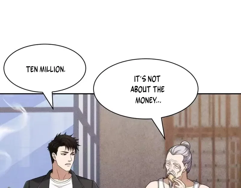 Hidden Dragon in the City (2025) Chapter 66 – Page 84