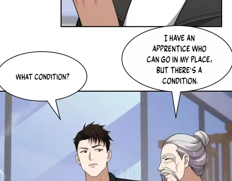 Hidden Dragon in the City (2025) Chapter 66 – Page 88