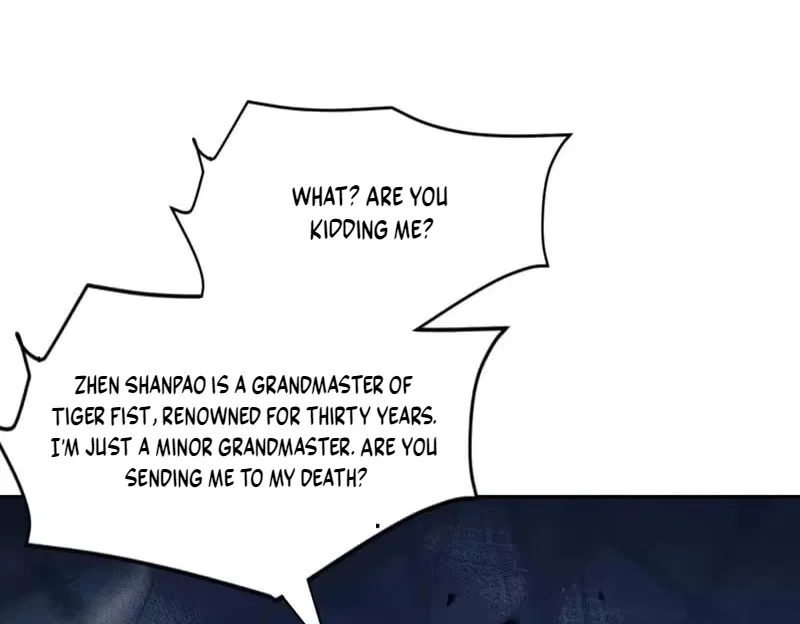 Hidden Dragon in the City (2025) Chapter 66 – Page 100