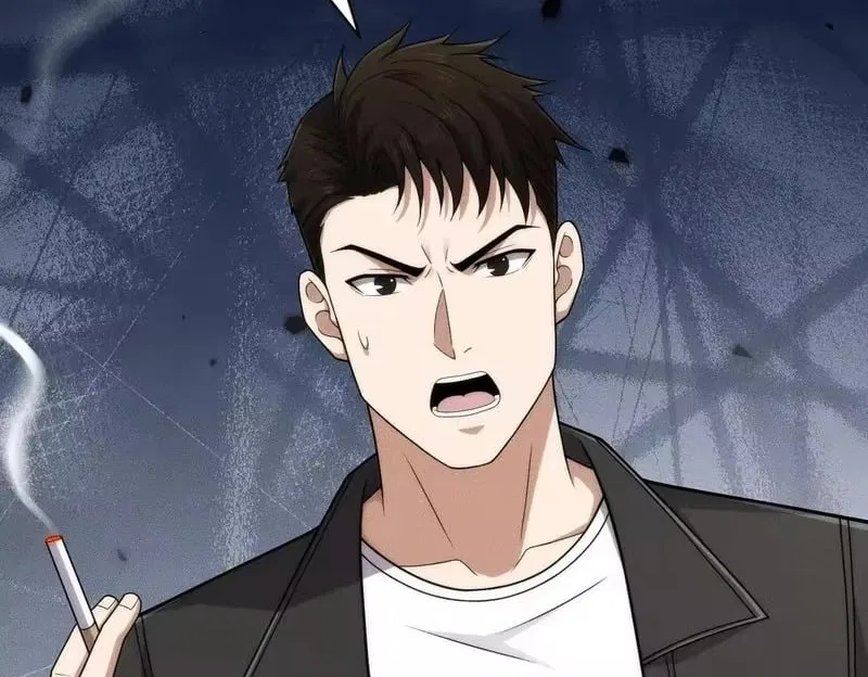 Hidden Dragon in the City (2025) Chapter 66 – Page 101