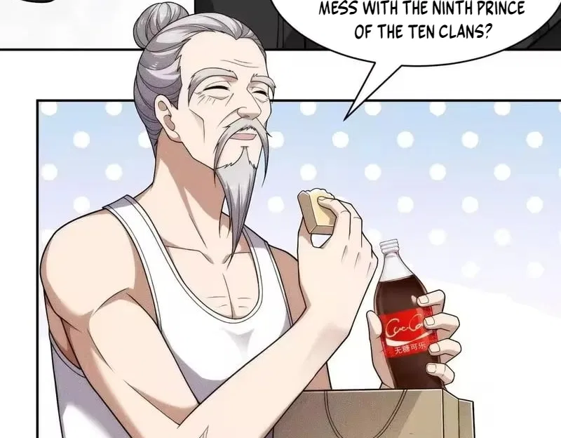 Hidden Dragon in the City (2025) Chapter 66 – Page 103