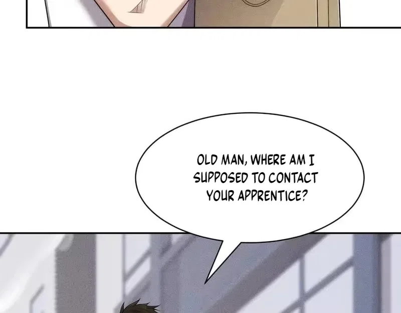 Hidden Dragon in the City (2025) Chapter 66 – Page 104