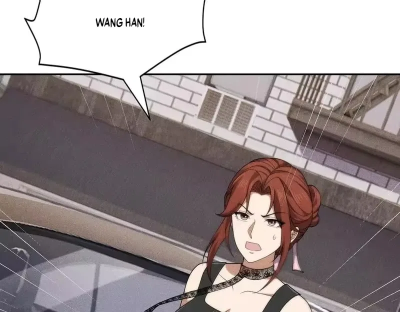 Hidden Dragon in the City (2025) Chapter 66 – Page 149