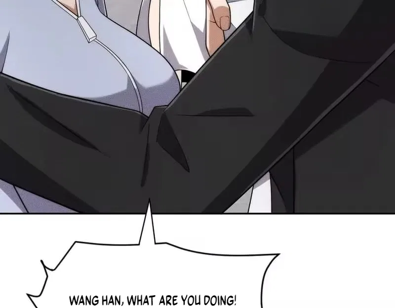 Hidden Dragon in the City (2025) Chapter 65 – Page 9