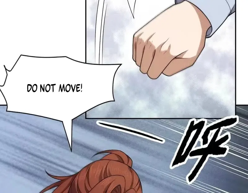 Hidden Dragon in the City (2025) Chapter 65 – Page 22