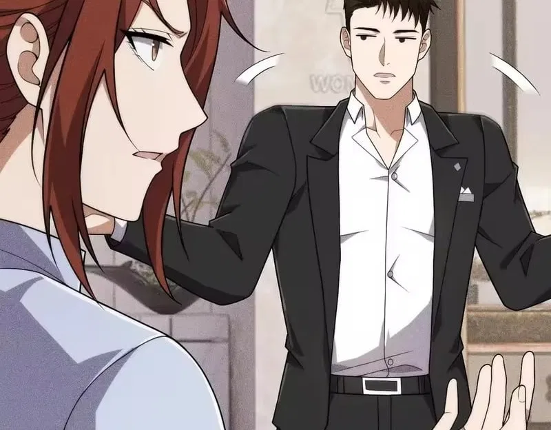 Hidden Dragon in the City (2025) Chapter 65 – Page 26