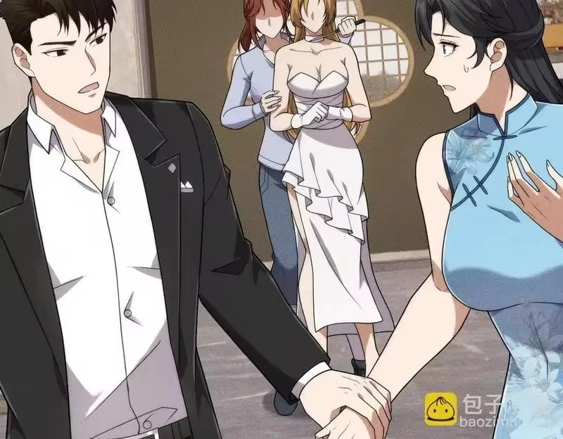 Hidden Dragon in the City (2025) Chapter 65 – Page 32