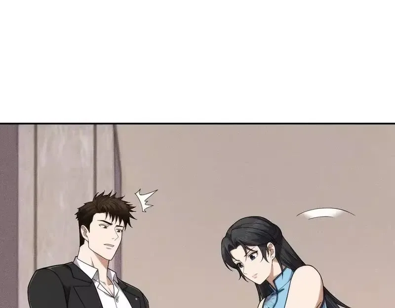 Hidden Dragon in the City (2025) Chapter 65 – Page 37