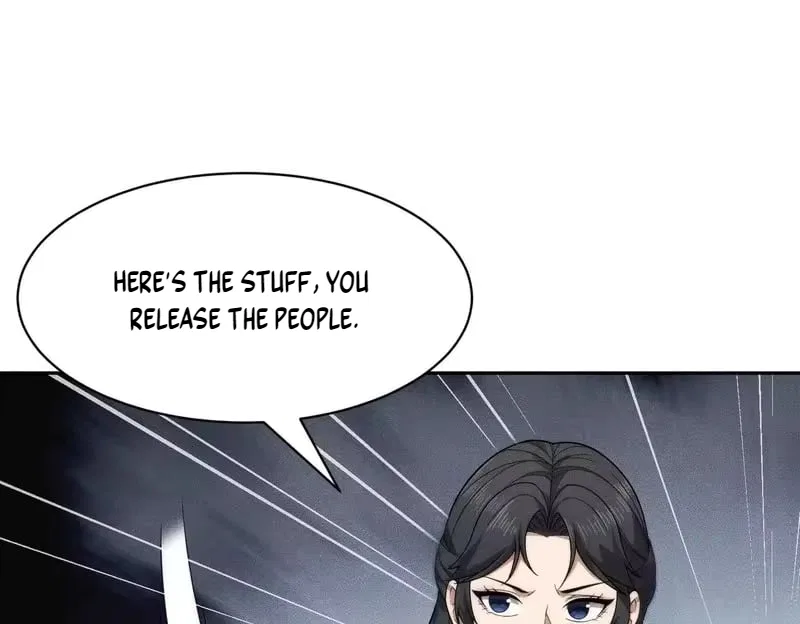 Hidden Dragon in the City (2025) Chapter 65 – Page 39