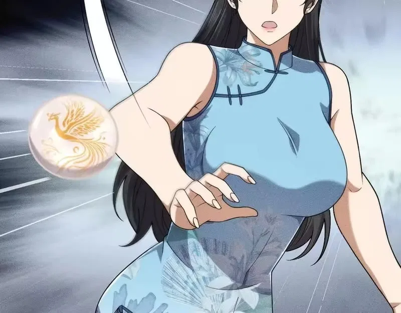 Hidden Dragon in the City (2025) Chapter 65 – Page 40