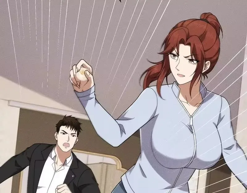 Hidden Dragon in the City (2025) Chapter 65 – Page 48