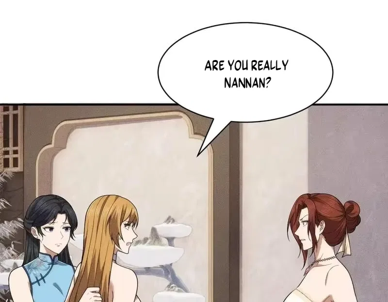 Hidden Dragon in the City (2025) Chapter 65 – Page 55