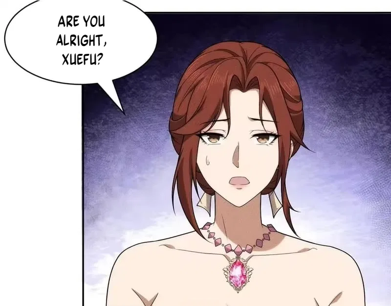Hidden Dragon in the City (2025) Chapter 65 – Page 57