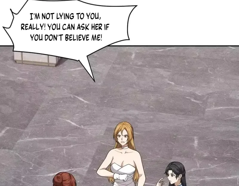Hidden Dragon in the City (2025) Chapter 65 – Page 67