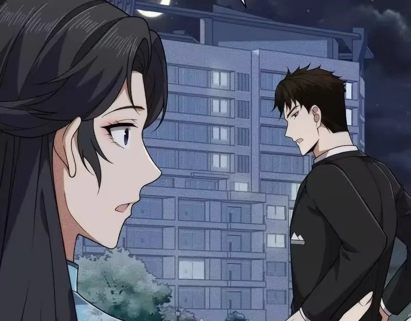 Hidden Dragon in the City (2025) Chapter 65 – Page 87