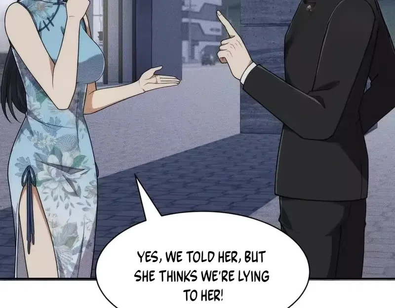 Hidden Dragon in the City (2025) Chapter 65 – Page 91
