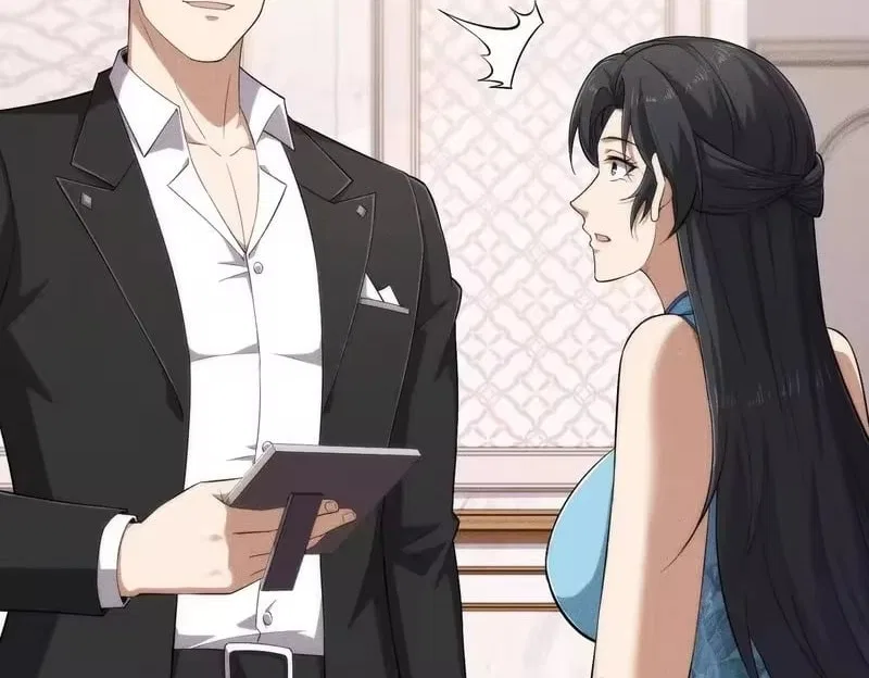 Hidden Dragon in the City (2025) Chapter 65 – Page 119