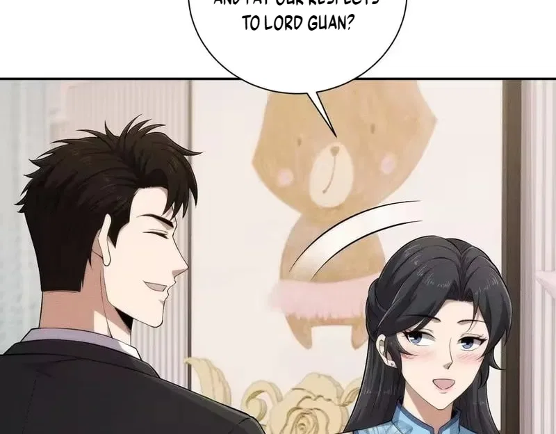 Hidden Dragon in the City (2025) Chapter 65 – Page 121