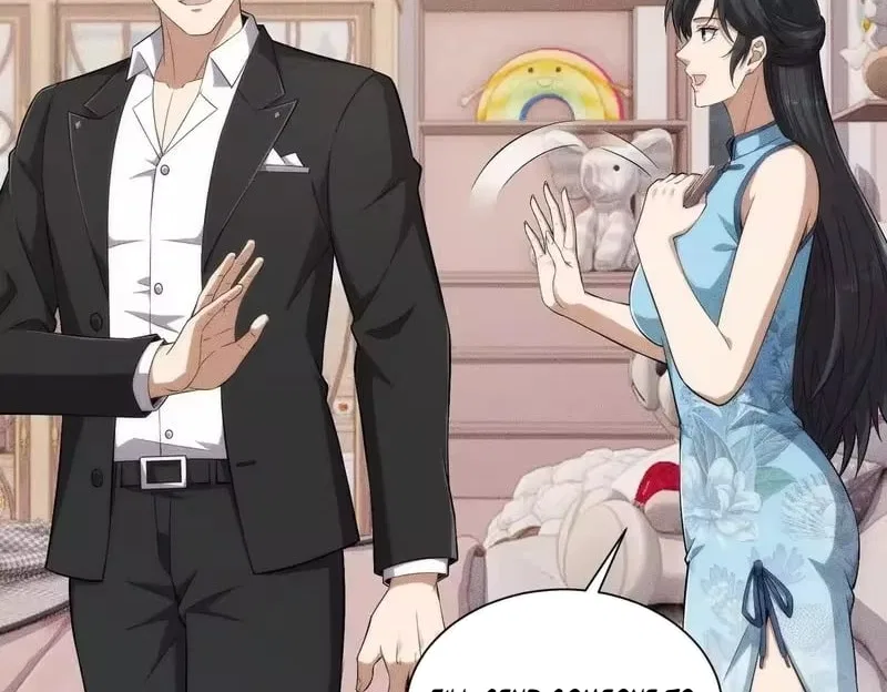 Hidden Dragon in the City (2025) Chapter 65 – Page 127