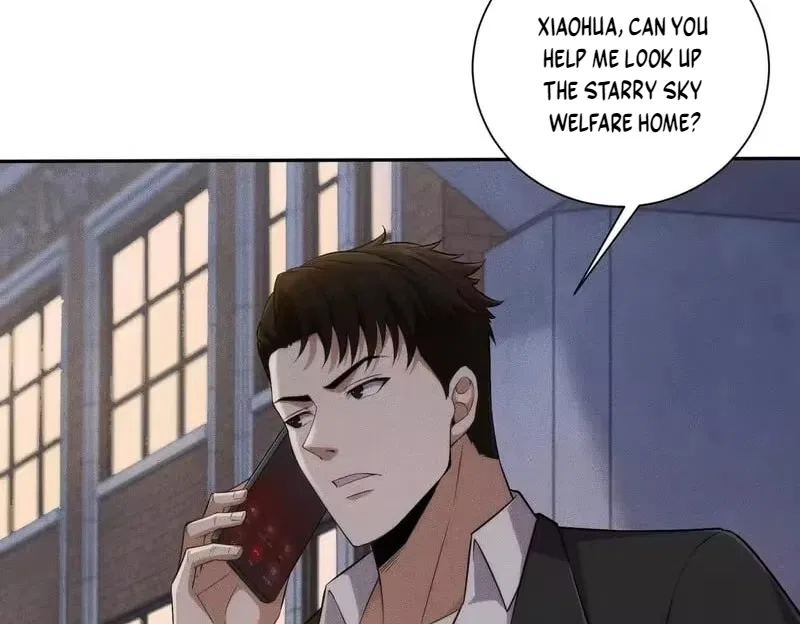 Hidden Dragon in the City (2025) Chapter 65 – Page 132