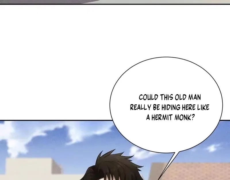 Hidden Dragon in the City (2025) Chapter 65 – Page 138