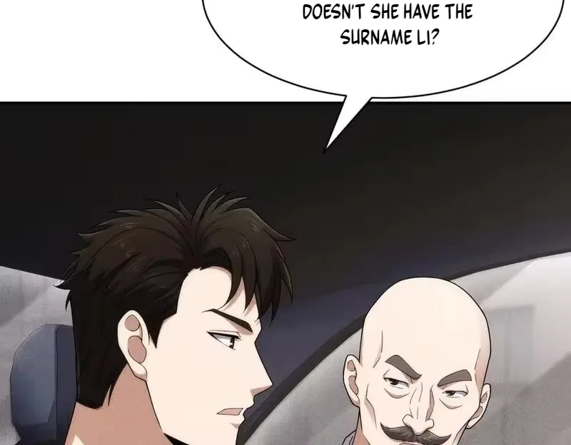 Hidden Dragon in the City (2025) Chapter 64 – Page 4
