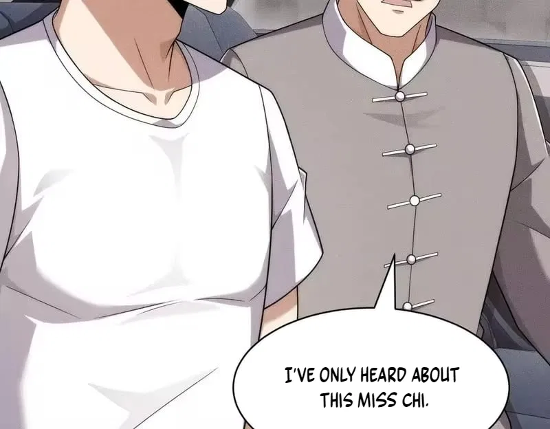 Hidden Dragon in the City (2025) Chapter 64 – Page 5
