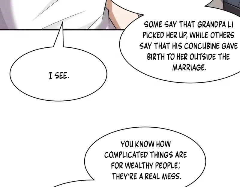 Hidden Dragon in the City (2025) Chapter 64 – Page 6