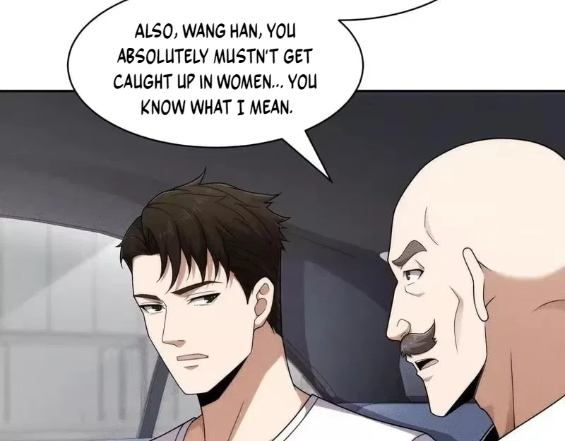 Hidden Dragon in the City (2025) Chapter 64 – Page 7