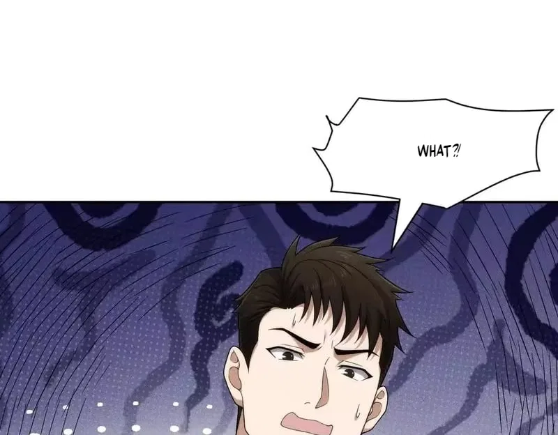 Hidden Dragon in the City (2025) Chapter 64 – Page 12