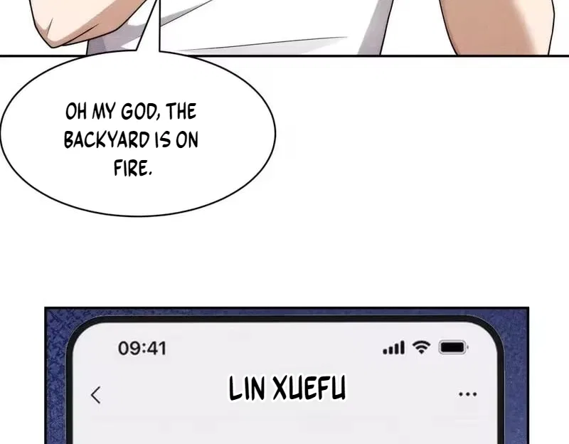 Hidden Dragon in the City (2025) Chapter 64 – Page 14