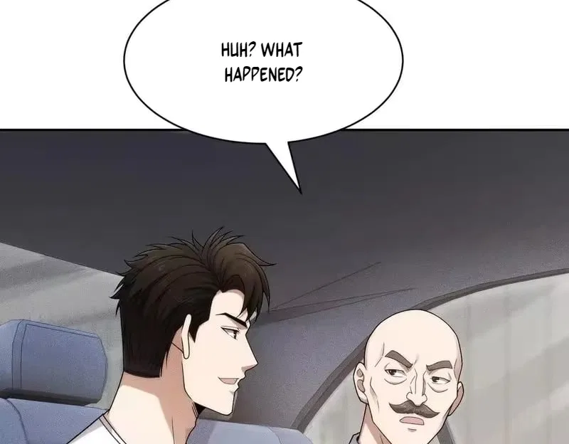 Hidden Dragon in the City (2025) Chapter 64 – Page 17