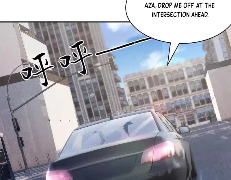 Hidden Dragon in the City (2025) Chapter 64 – Page 20