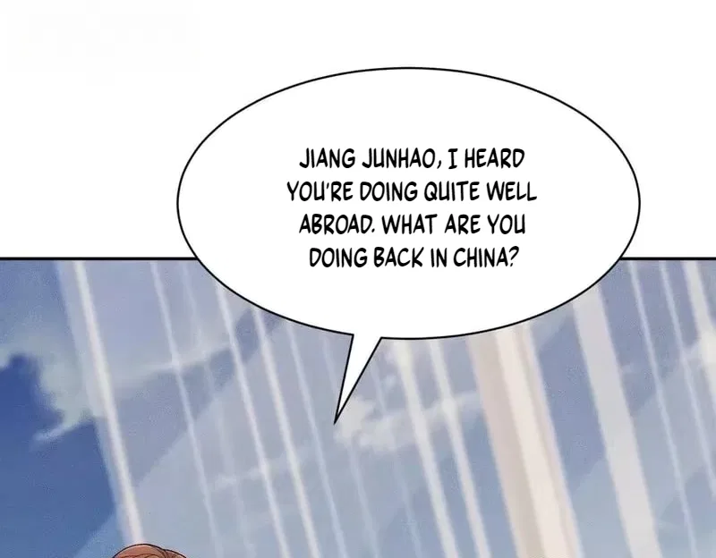 Hidden Dragon in the City (2025) Chapter 64 – Page 27