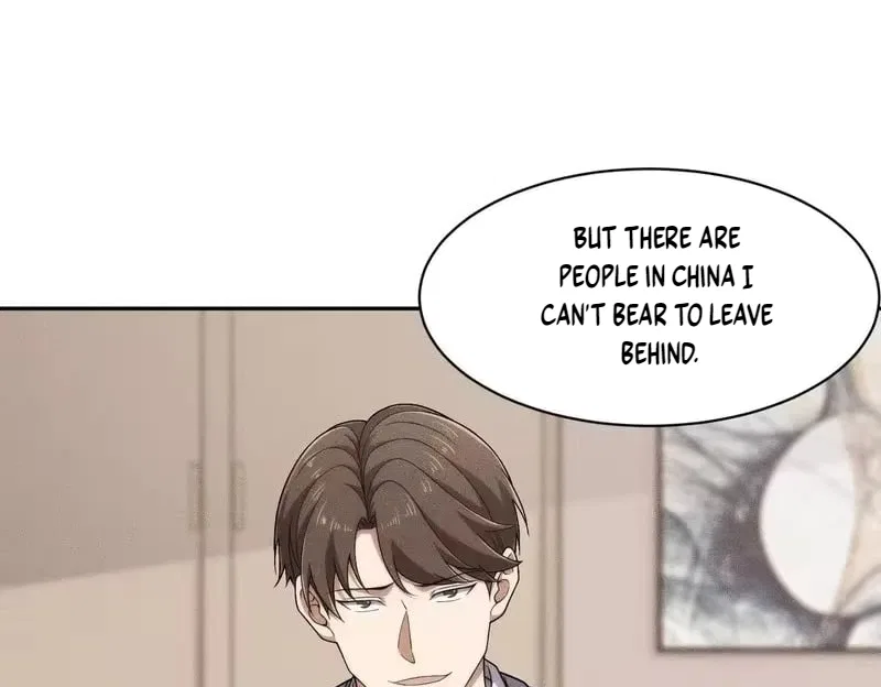 Hidden Dragon in the City (2025) Chapter 64 – Page 31